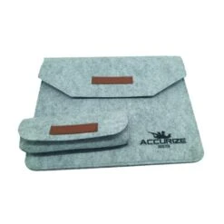 Accurize - Transporttaske