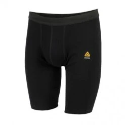 Aclima - Warmwool Lange Boxershorts