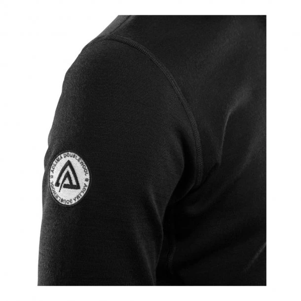 Aclima - DoubleWool Herrejakke 5 Aclima - DoubleWool Herrejakke - Billede 3