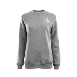 Aclima - Fleecewool Dame Crew Neck