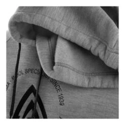 Aclima - Fleecewool Herre Hoodie Grå 7 Aclima - Fleecewool Herre Hoodie Grå -Nordisko Butik Aclima Fleecewool Hoodie 03.w610.h610.fill