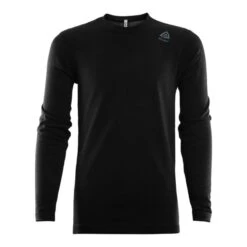 Aclima - LightWool Juniortrøje 2021