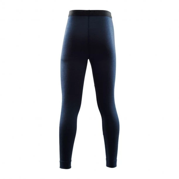 Aclima - LightWool Lange Underbukser Børn 4 Aclima - LightWool Lange Underbukser Børn - Billede 2