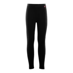 Aclima - LightWool Lange Underbukser Junior