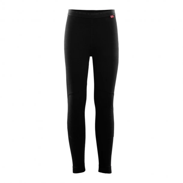 Aclima - LightWool Lange Underbukser Junior 3 Aclima - LightWool Lange Underbukser Junior