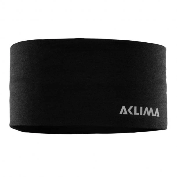 Aclima - LightWool Pandebånd 3 Aclima - LightWool Pandebånd