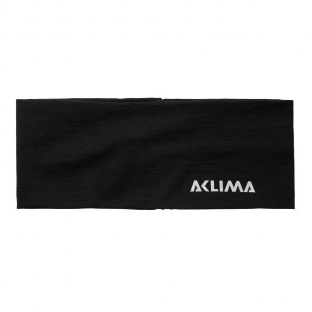 Aclima - LightWool Pandebånd 4 Aclima - LightWool Pandebånd - Billede 2