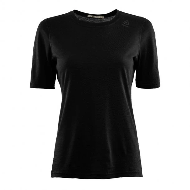 Aclima - LightWool Undershirt Dame T-shirt 3 Aclima - LightWool Undershirt Dame T-shirt