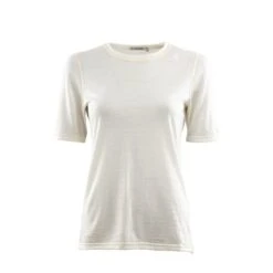 Aclima - LightWool Undershirt Dame T-shirt 8 Aclima - LightWool Undershirt Dame T-shirt -Nordisko Butik Aclima LightWool Undershirt Dame T shirt 03.w610.h610.fill