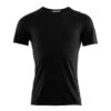 Aclima - LightWool Undershirt Herre T-shirt 1 Aclima - LightWool Undershirt Herre T-shirt -Nordisko Butik Aclima LightWool Undershirt Herre T shirt 01.w610.h610.fill