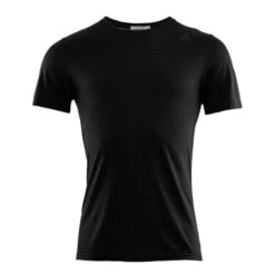 Aclima - LightWool Undershirt Herre T-shirt