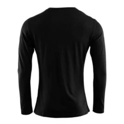 Aclima - LightWool Undershirt Langærmet Herre Trøje -Nordisko Butik Aclima LightWool Undershirt Langaermet Herre Troeje 04.w610.h610.fill