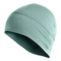Aclima - Lightwool Beanie Hue Lys Blå