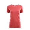 Aclima - Lightwool Dame T-shirt -Nordisko Butik Aclima Lightwool Dame T shirt 01.w610.h610.fill