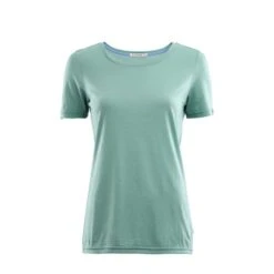 Aclima - Lightwool Dame T-shirt -Nordisko Butik Aclima Lightwool Dame T shirt 03.w610.h610.fill