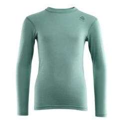 Aclima - Lightwool Junior Trøje