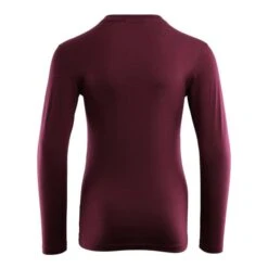 Aclima - Lightwool Junior Trøje 9 Aclima - Lightwool Junior Trøje -Nordisko Butik Aclima Lightwool Junior Troeje 04.w610.h610.fill