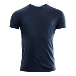Aclima - Lightwool Round Neck Herre T-shirt 7 Aclima - Lightwool Round Neck Herre T-shirt -Nordisko Butik Aclima Lightwool Round Neck Herre T shirt 03.w610.h610.fill