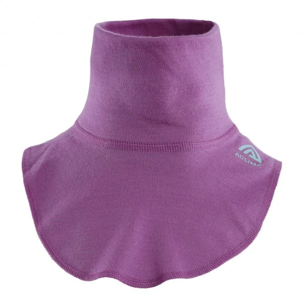 Aclima - WarmWool Børne Halsedisse 4 Aclima - WarmWool Børne Halsedisse - Billede 2