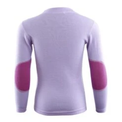 Aclima - WarmWool Børnetrøje Blå 10 Aclima - WarmWool Børnetrøje Blå -Nordisko Butik Aclima WarmWool Boernetroeje 04.w610.h610.fill 1