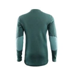 Aclima - WarmWool Crew Neck Junior Uldtrøje -Nordisko Butik Aclima WarmWool Crew Neck Junior Uldtroeje 02.w610.h610.fill