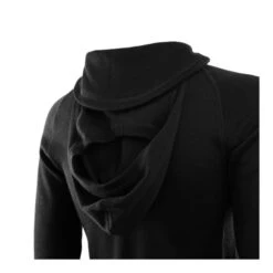 Aclima - WarmWool Dametrøje Med Hætte 13 Aclima - WarmWool Dametrøje Med Hætte -Nordisko Butik Aclima WarmWool Dametroeje Med Haette 05.w610.h610.fill