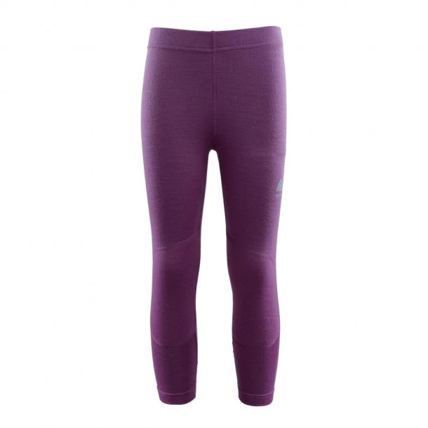 Aclima - WarmWool Lange Underbukser Børn 5 Aclima - WarmWool Lange Underbukser Børn - Billede 3