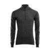 Aclima - Warmwool 200g Mock Neck Herre Uldtrøje 1 Aclima - Warmwool 200g Mock Neck Herre Uldtrøje -Nordisko Butik Aclima Warmwool 200g Mock Neck Herre Uldtroeje 01.w610.h610.fill