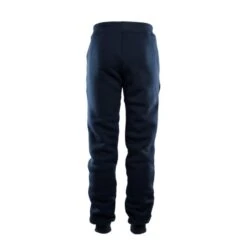 Aclima - Fleecewool Herre Joggingbukser Navy Blå -Nordisko Butik Aclima fleecewool joggers man navy lange 02.w610.h610.fill
