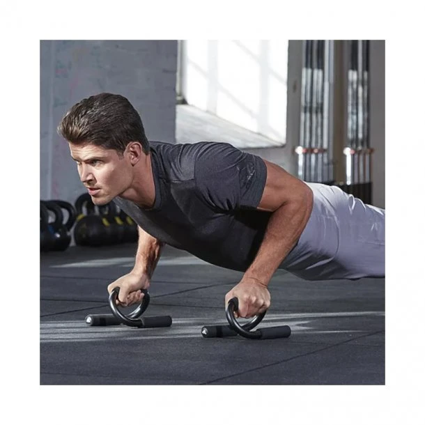 Adidas - Push Up Bars 5 Adidas - Push Up Bars - Billede 3