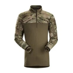 Arc'Teryx LEAF - Assault LT Kampskjorte