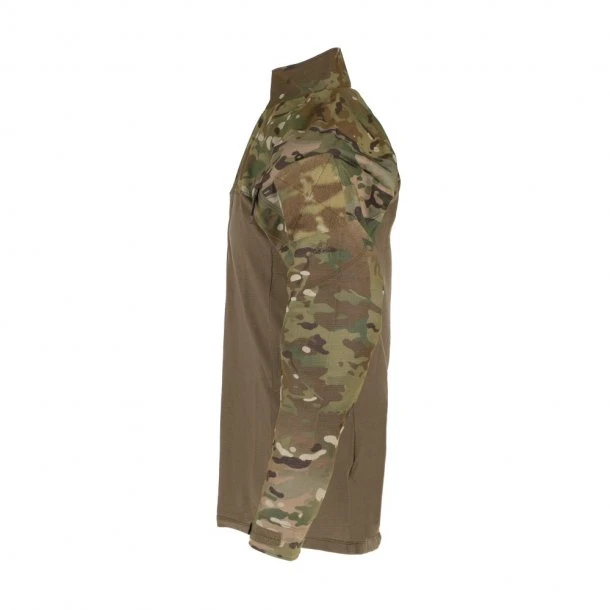 Arc'Teryx LEAF - Assault LT Kampskjorte 4 Arc'Teryx LEAF - Assault LT Kampskjorte - Billede 2