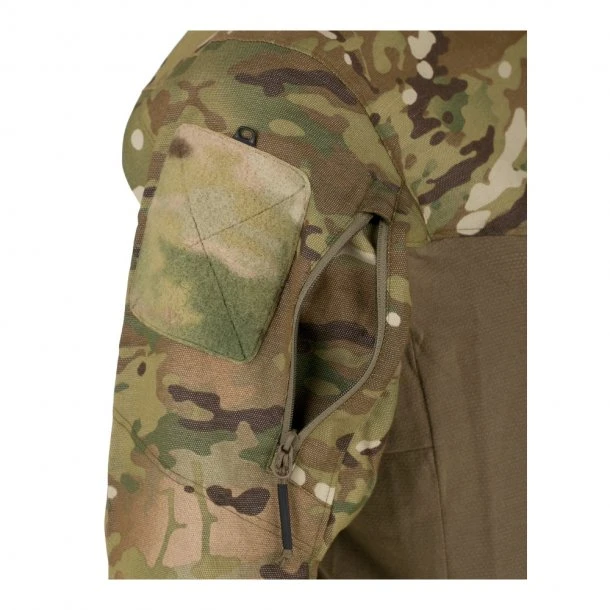 Arc'Teryx LEAF - Assault LT Kampskjorte 8 Arc'Teryx LEAF - Assault LT Kampskjorte - Billede 6