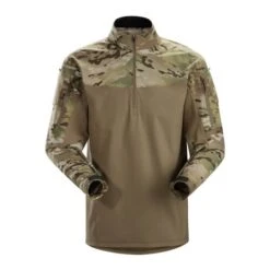 Arc'teryx LEAF - Men's Assault SV Kampskjorte