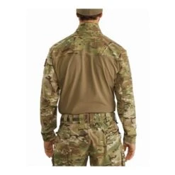 Arc'teryx LEAF - Men's Assault SV Kampskjorte -Nordisko Butik Arcteryx LEAF Mens Assault SV Kampskjorte 03.w610.h610.fill