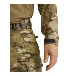 Arc'teryx LEAF - Men's Assault SV Kampskjorte -Nordisko Butik Arcteryx LEAF Mens Assault SV Kampskjorte 06.w610.h610.fill