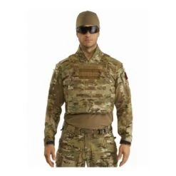 Arc'teryx LEAF - Men's Assault SV Kampskjorte -Nordisko Butik Arcteryx LEAF Mens Assault SV Kampskjorte 08.w610.h610.fill