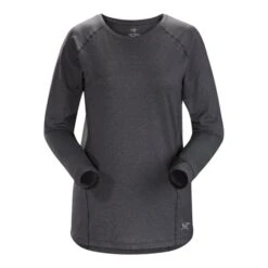 Arc'teryx - Tolu Dame Langærmet Trøje