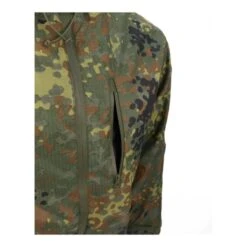 Arktis - A310 Vandtæt Jakke V2 Flecktarn 9 Arktis - A310 Vandtæt Jakke V2 Flecktarn -Nordisko Butik Arktis A310 Vandtaet Jakke V2 Flecktarn 04.w610.h610.fill
