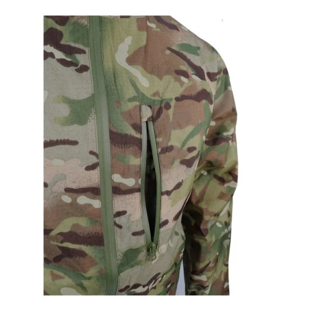 Arktis - A310 Vandtæt Jakke V2 Optiview 4 Arktis - A310 Vandtæt Jakke V2 Optiview - Billede 2