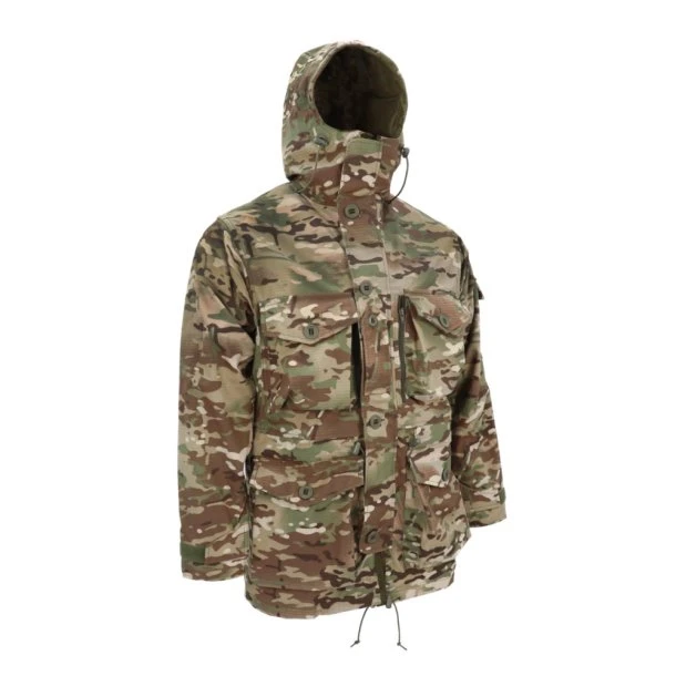 Arktis - B310 Vandtæt Combat Smock OptiView 3 Arktis - B310 Vandtæt Combat Smock OptiView