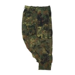 Arktis - C222 Ranger Kampbukser Flecktarn