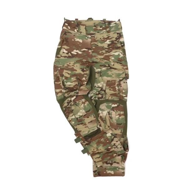 Arktis - C222 Ranger Kampbukser OptiView 3 Arktis - C222 Ranger Kampbukser OptiView