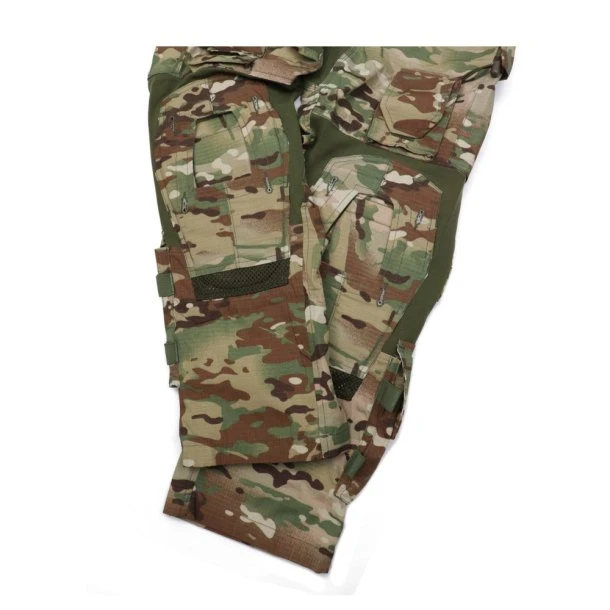 Arktis - C222 Ranger Kampbukser OptiView 4 Arktis - C222 Ranger Kampbukser OptiView - Billede 2