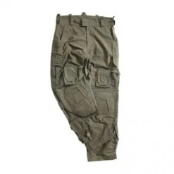 Arktis - C222 Ranger Kampbukser Olivengrøn