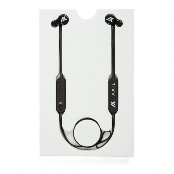 Axil - In-Ear Ghost Stryke Høreværn 3 Axil - In-Ear Ghost Stryke Høreværn