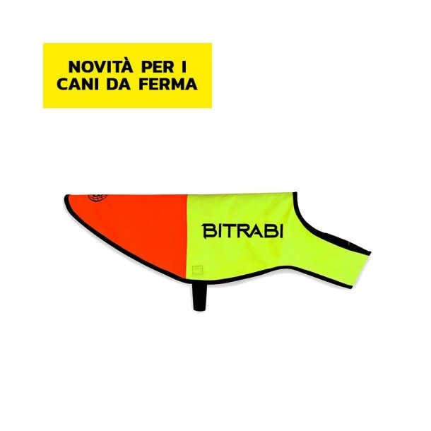 Bitrabi - Sicur Hundevest 3 Bitrabi - Sicur Hundevest