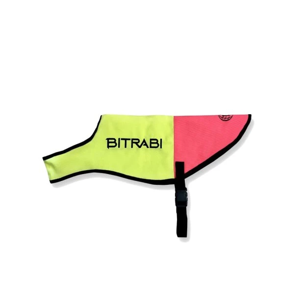 Bitrabi - Sicur Hundevest 4 Bitrabi - Sicur Hundevest - Billede 2