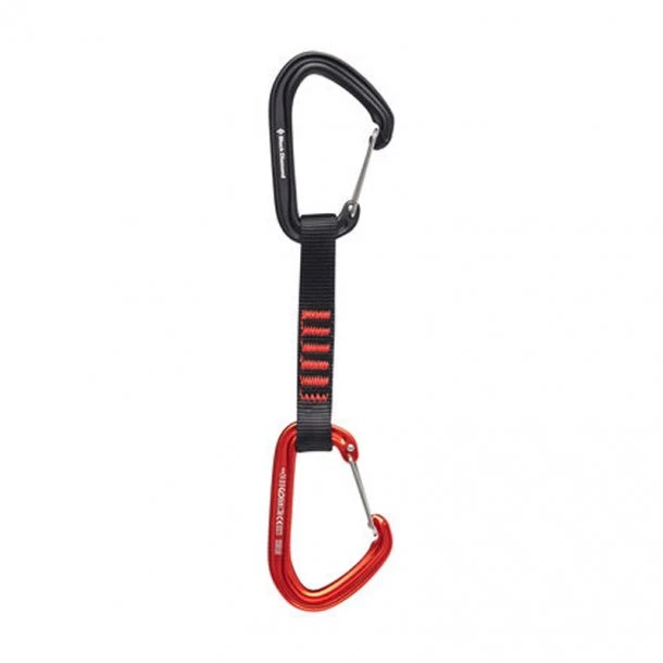 Black Diamond - Hotwire Quickdraw 16cm 3 Black Diamond - Hotwire Quickdraw 16cm