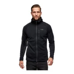 Black Diamond - Factor Herre Hoody